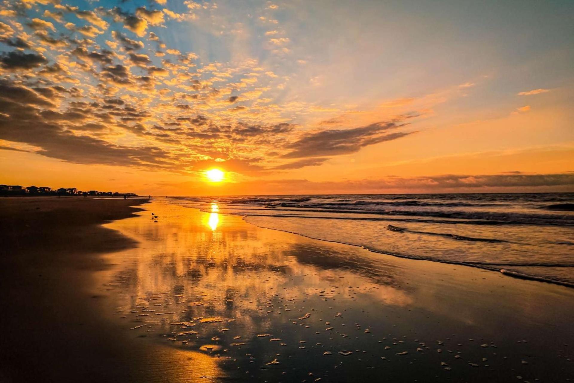 Ocean Pearl Villa Isle of Palms Dış mekan fotoğraf