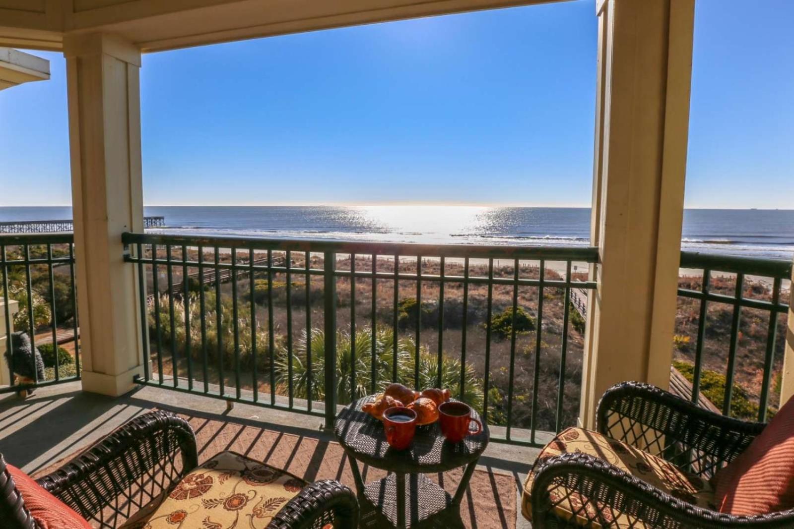 Ocean Pearl Villa Isle of Palms Dış mekan fotoğraf