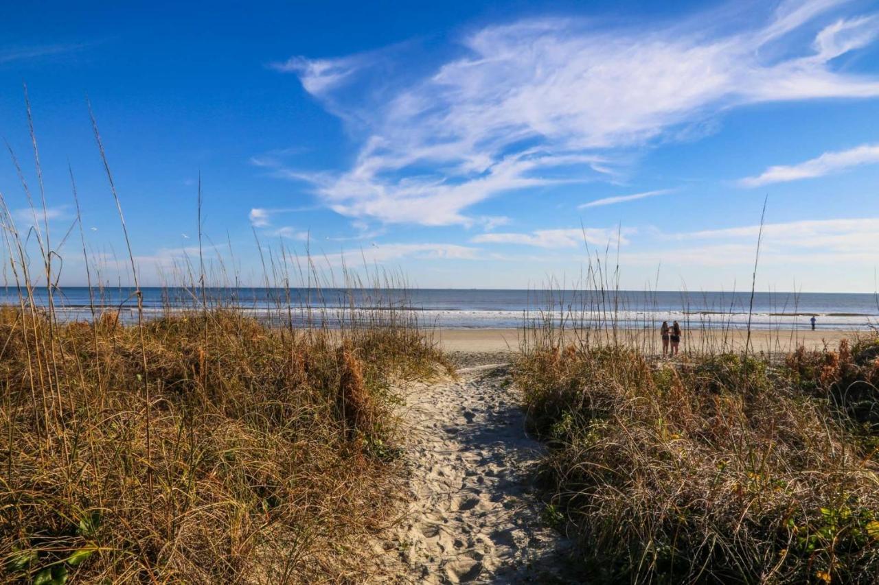 Ocean Pearl Villa Isle of Palms Dış mekan fotoğraf