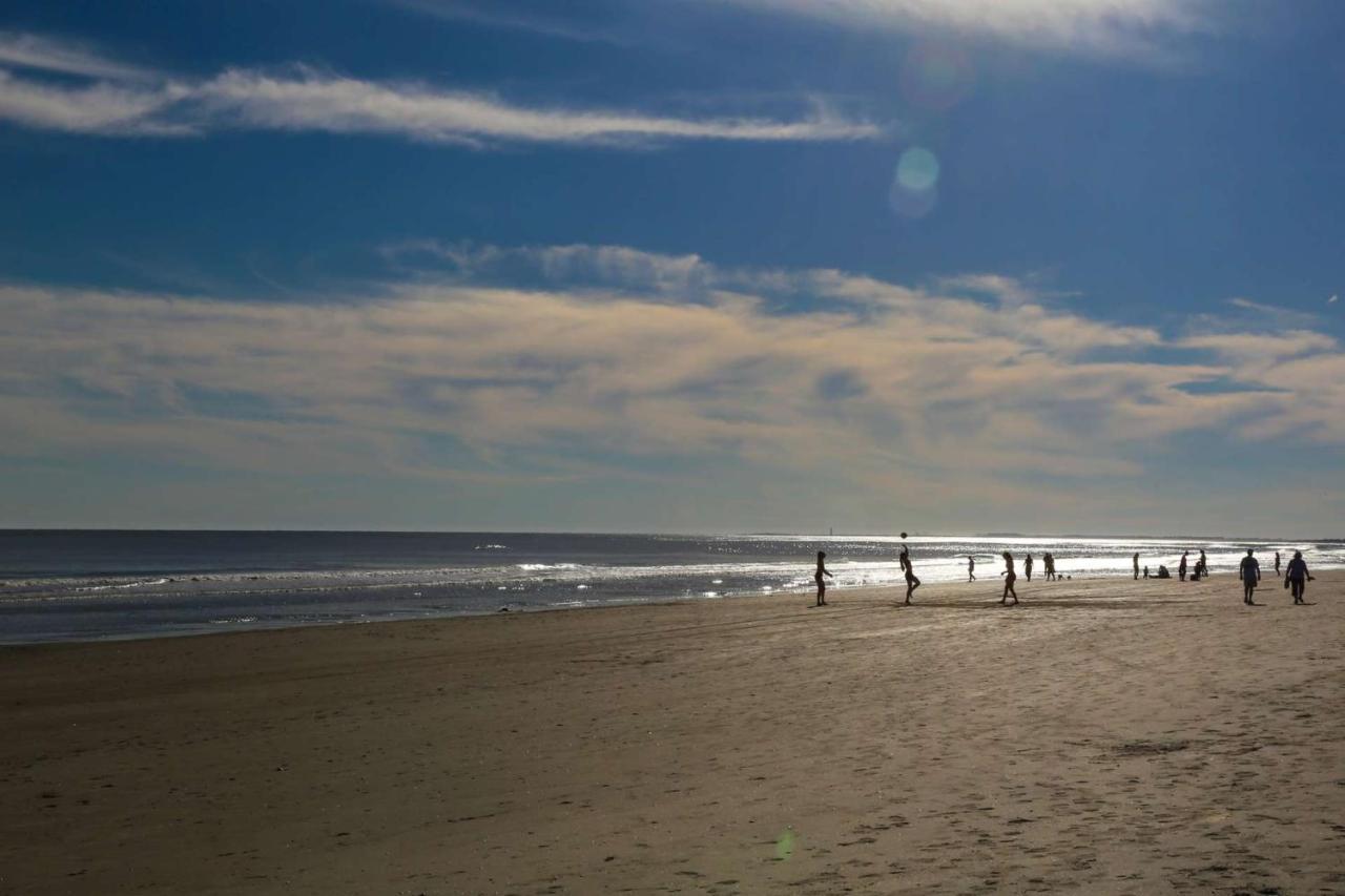 Ocean Pearl Villa Isle of Palms Dış mekan fotoğraf