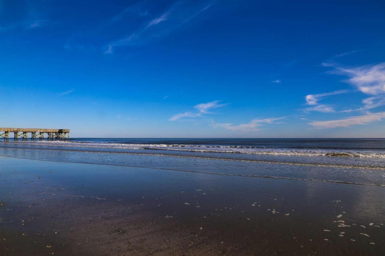 Ocean Pearl Villa Isle of Palms Dış mekan fotoğraf