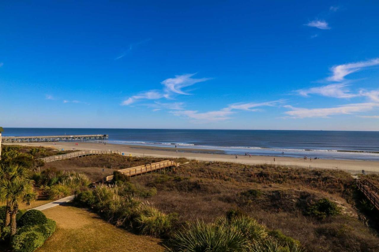 Ocean Pearl Villa Isle of Palms Dış mekan fotoğraf