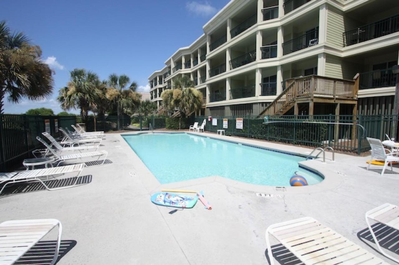 Ocean Pearl Villa Isle of Palms Dış mekan fotoğraf