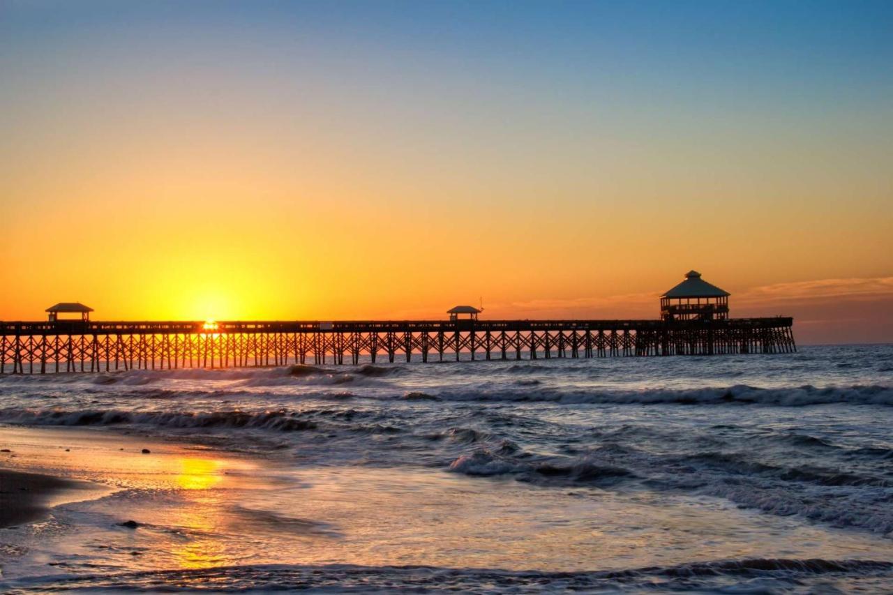 Ocean Pearl Villa Isle of Palms Dış mekan fotoğraf